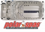 Aquex Swim Spas