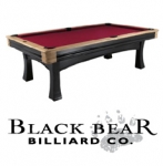 Black Bear Billiards