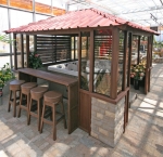 Gazebos and Pergolas