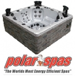Polar Spas Hot Tubs