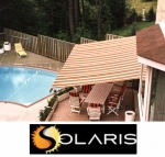 Retractable Awnings