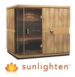 Sunlighten Saunas