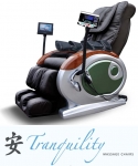 Tranquility Massage Chairs