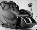 Tranquility Zero Gravity Massage Chair