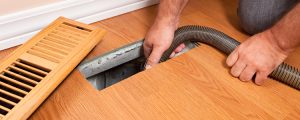 toronto duct cleaning service